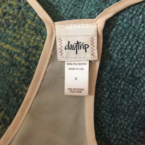 Sequined Top - Picture 3 of 4